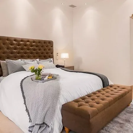 Βίλα Crown Royal Luxury Estates Tsairi