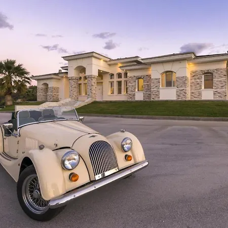 Crown Royal Luxury Estates