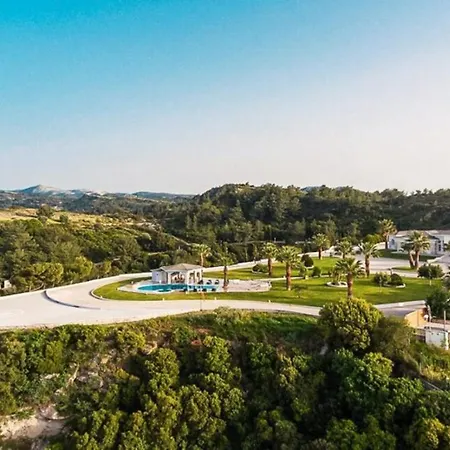 Crown Royal Luxury Estates *