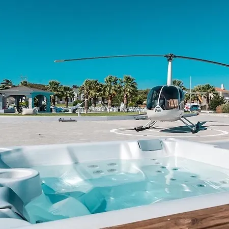 Crown Royal Luxury Estates Βίλα *