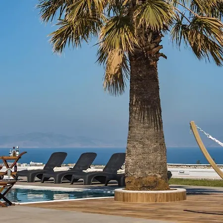 Βίλα Crown Royal Luxury Estates