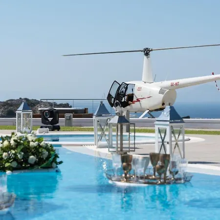 Βίλα Crown Royal Luxury Estates